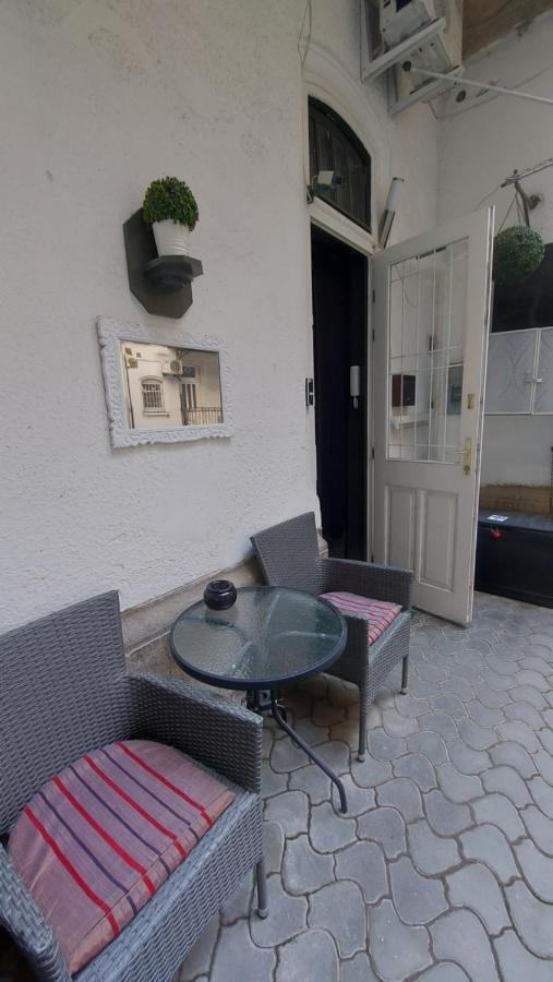 Like Studio City Centrum, Wifi, Terrace Budapest Exterior photo